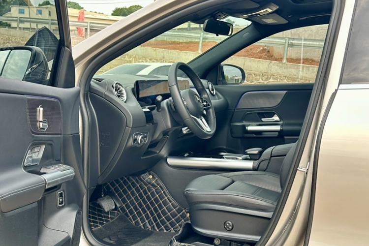 Used Mercedes-Benz EQA 2022 EQA 260
