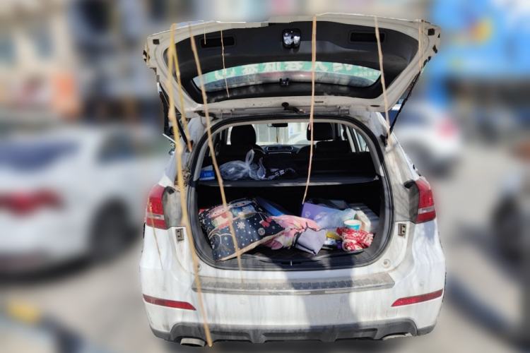 Used Haval H2 2014 1.5T Manual Two-Wheel Drive Elite Edition
