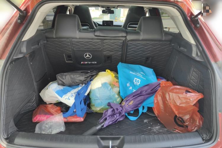 Used Mercedes-Benz GLA 2018 GLA 200 Sport Edition
