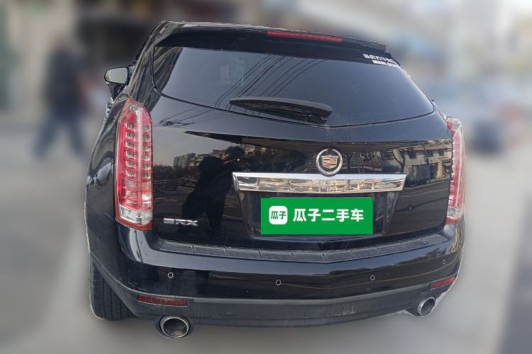 Used Cadillac SRX 2011 3.0L Flagship Edition