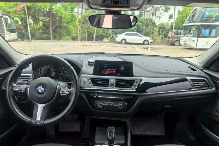 Used BMW 1 Series 2020 120i M Sport Package
