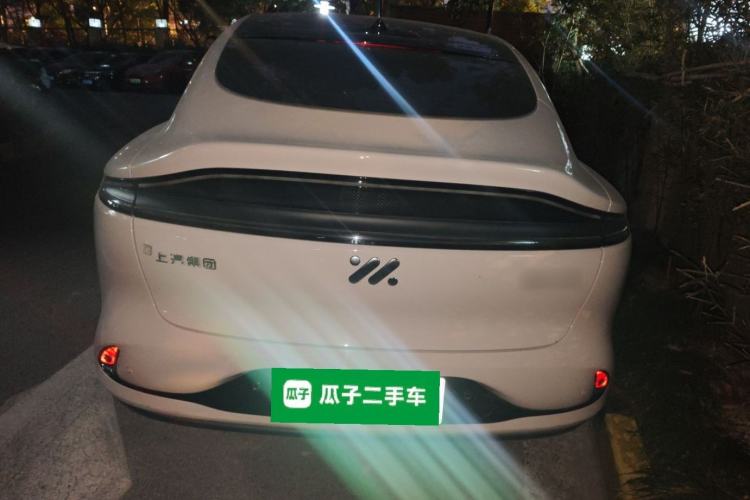 Used IM LS6 2023 Max Extended-Range Version