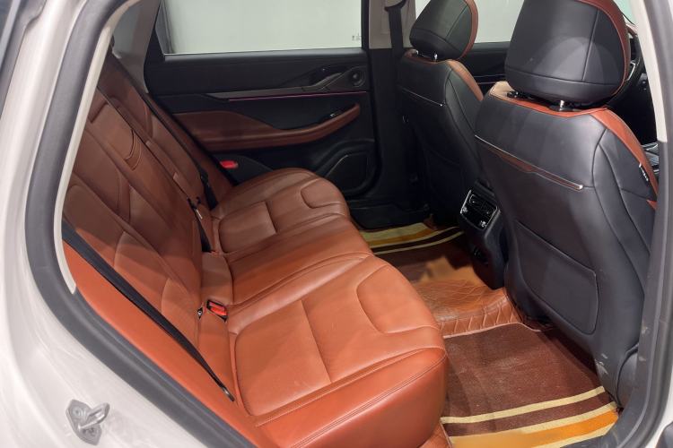 Used Lincoln Z 2022 iEnjoy Luxury Edition