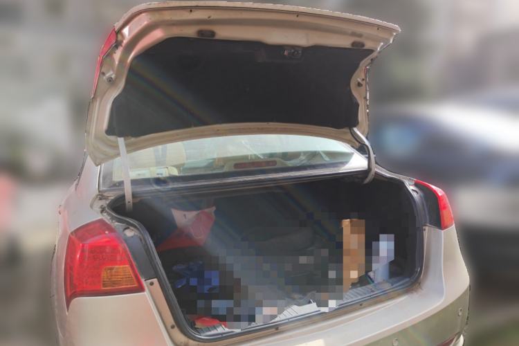 Used Buick Excelle 2011 1.6 LE-AT
