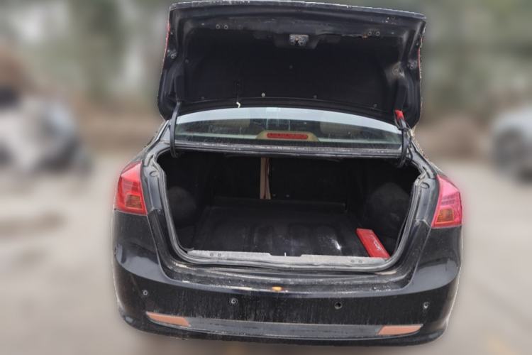 Used Buick Excelle 2011 1.6 LE-AT