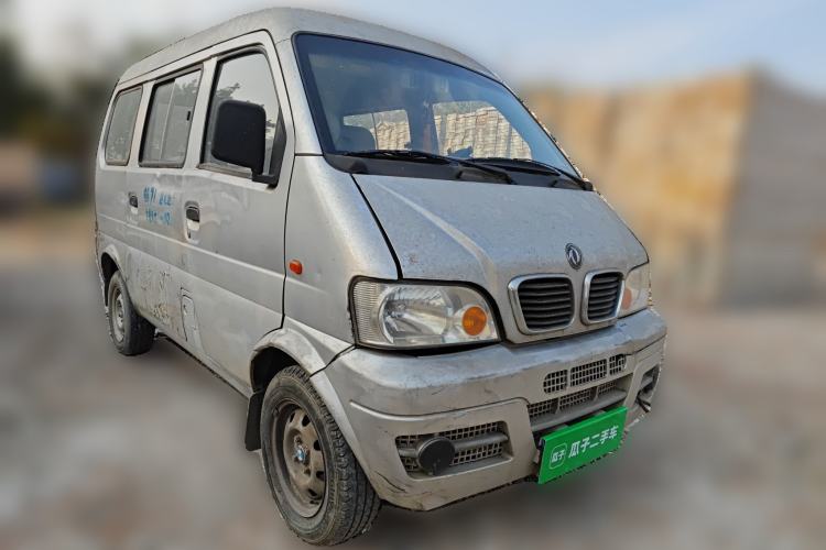 Used Dongfeng Xiaokang K17 2009 1.0L Base Version AF10-06
