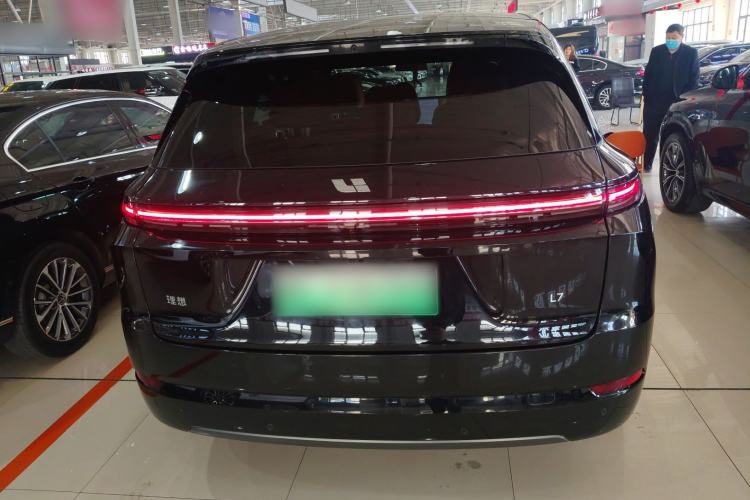 Used Li Auto L7 2024 Pro Model
