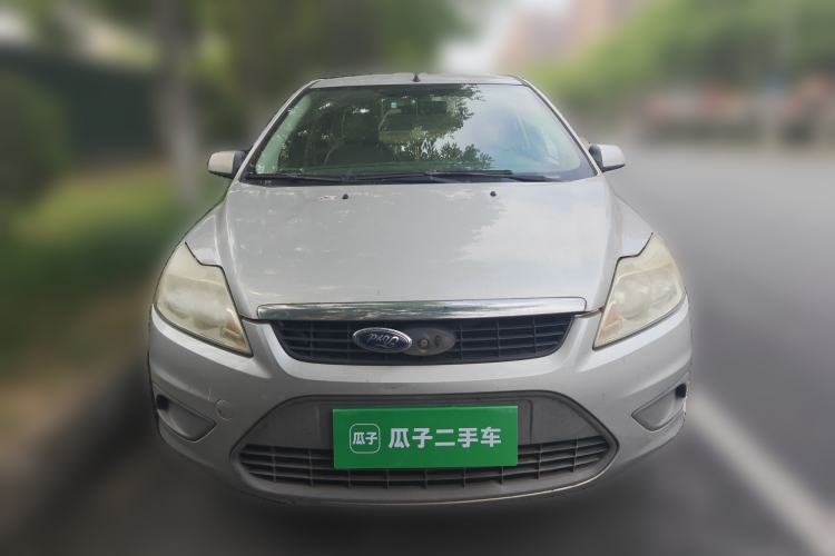 Used Ford Focus 2011 Sedan 1.8L Manual Classic Model