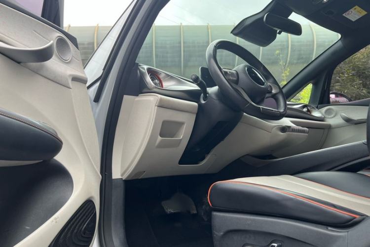 Used BYD Dolphin 2021 401km Knight Edition