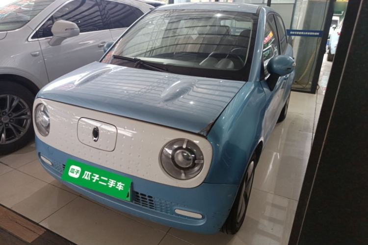 Used ORA Black Cat 2019 351 km Fun Edition