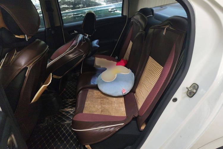 Used Peugeot 301 2014 1.6L Automatic Comfort Edition
