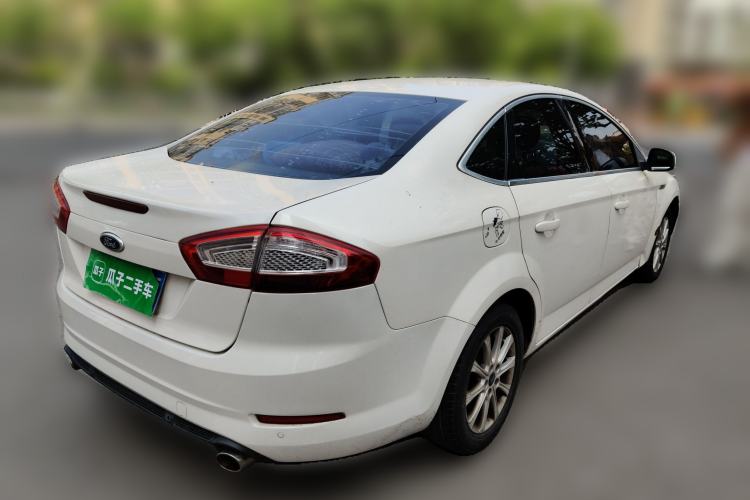 Used Ford Mondeo 2013 2.3L Fashion Edition
