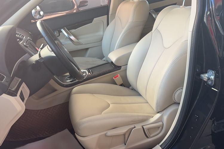 Used Changan Raeton 2014 1.8T Automatic Elite Anniversary Edition China IV Standard
