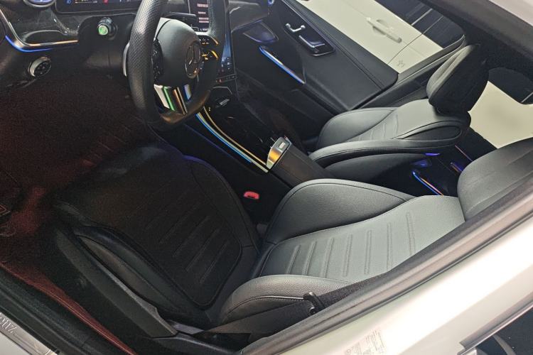 Used Mercedes-Benz C-Class 2023 C 200 L Sport Edition
