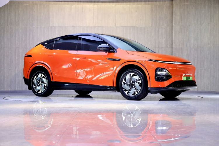 Used XPeng G6 2023 755 Ultra-Long Range Pro