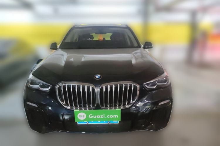 Used BMW X5 (Import) 2020 xDrive30i M Sport Package
