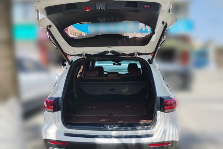 Used Mercedes-Benz GLB 2020 Facelift GLB 200 Fashion Edition