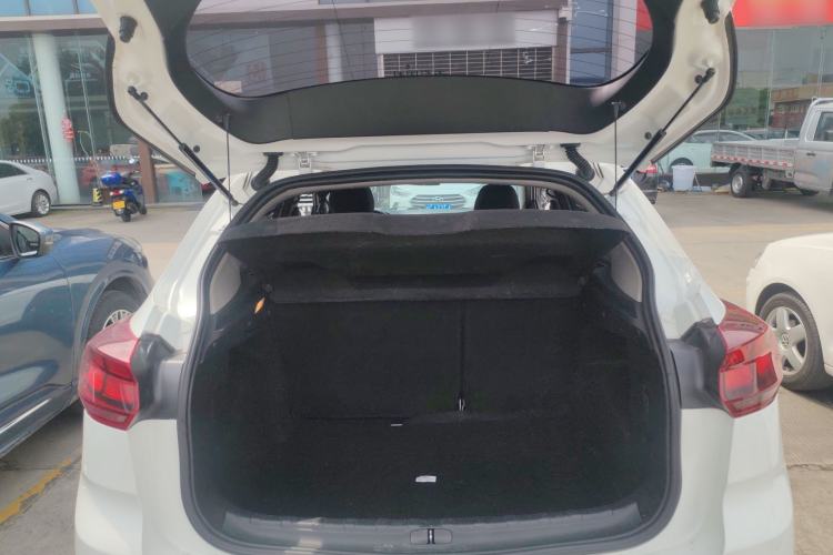 Used Citroen C3-XR 2019 190THP Automatic Xueying Edition
