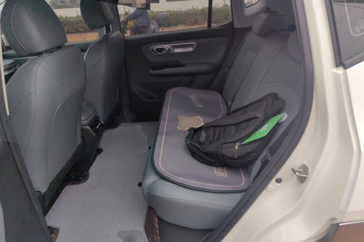 Used AION Y 2025 Plus 510 Zhihao Edition
