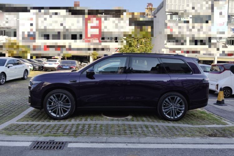 Used Leapmotor C16 2024 Range-Extended 200 LiDAR Edition
