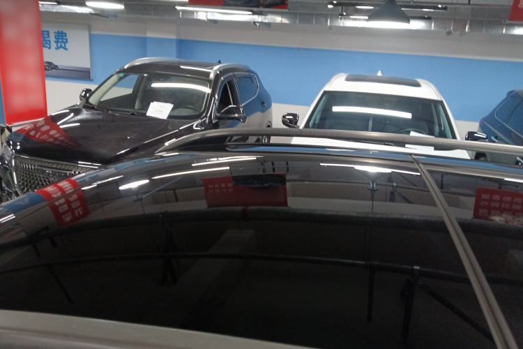 Used Mercedes-Benz GLB 2021 GLB 200 Dynamic Edition