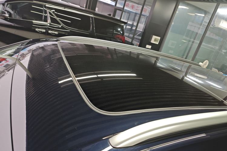 Used Volkswagen Touareg 2022 3.0 TSI Prestige Edition Classic Sport Package
