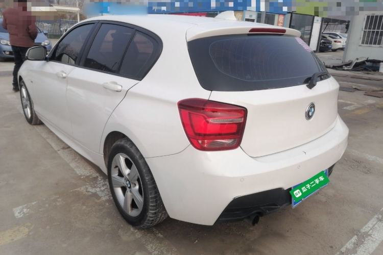 Used BMW 1 Series 2013 Revised 118i Sport Edition
