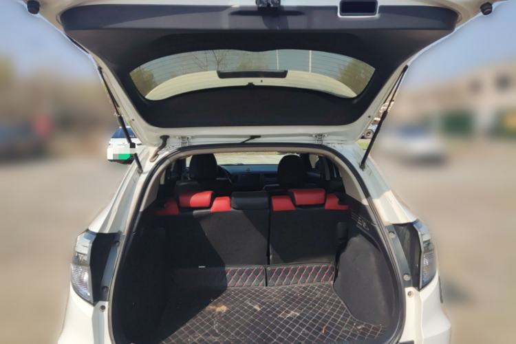 Used Everus VE-1 2020 Travel Edition
