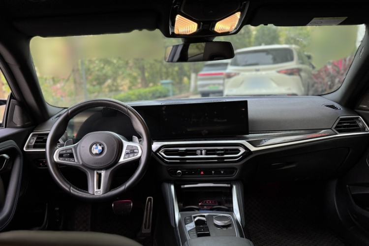 Used BMW 2 Series 2023 M240i
