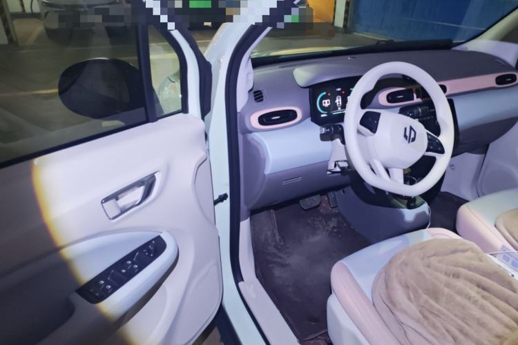 Used Leapmotor T03 2025 310 Comfort Edition