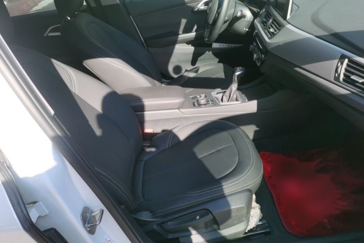 Used BMW 1 Series 2018 118i Fashion Model
