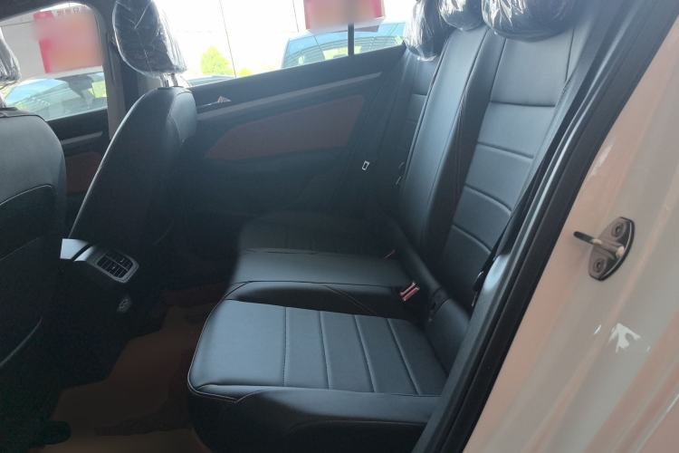 Used Volkswagen Bora 2026 200TSI DSG Yuexing Navigation Edition