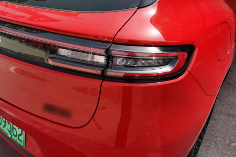 Used Hima AITO M5 2025 Extended-Range Ultra All-Wheel-Drive Version