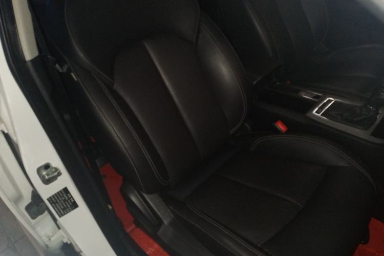 Used Roewe RX5 2020 20T Automatic 4G Connect Superior Flagship Edition
