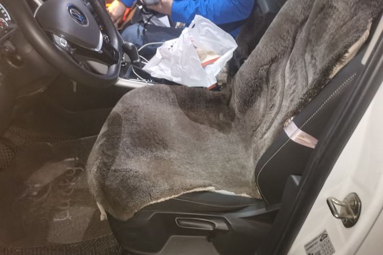 Used Volkswagen T-ROC 2021 280TSI DSG Two-Wheel Drive Elite Connect Edition
