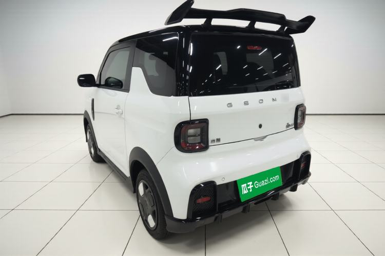 Used Geely Galaxy Panda 2025 210km Panda Kart
