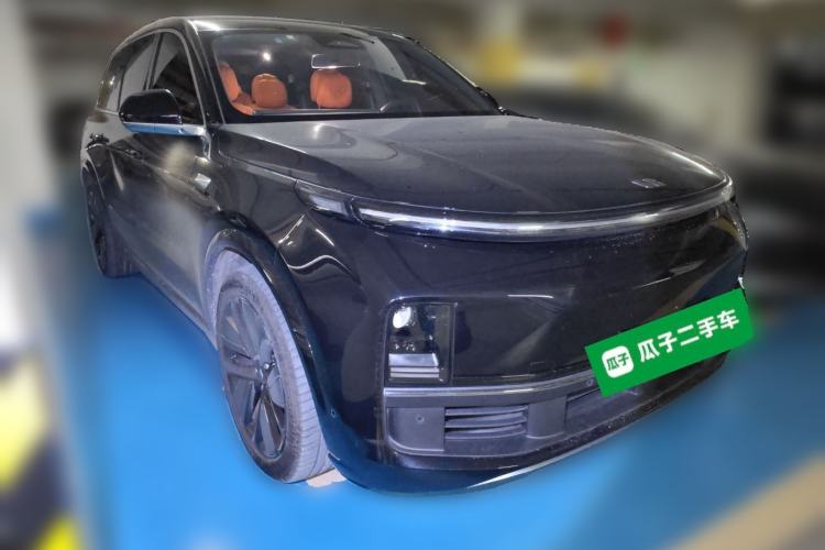 Used Li Auto L9 2023 Pro Model