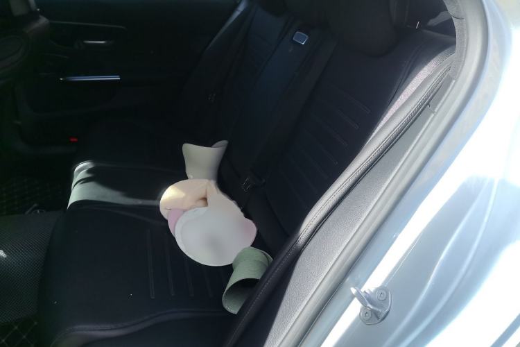 Used Mercedes-Benz C-Class 2022 C 200 L Sport Edition