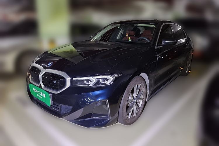 Used BMW i3 2024 eDrive 35 L