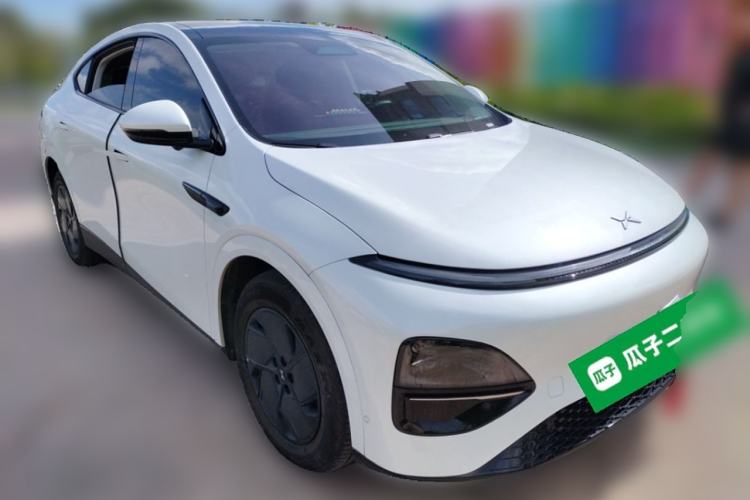 Used XPeng G6 2025 725 Ultra-Long Range Max Flagship Edition