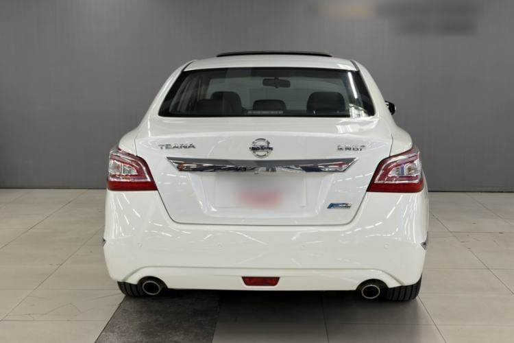 Used Nissan Teana 2013 2.0L XL Comfort Edition

