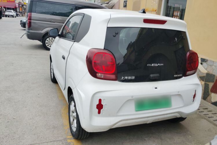 Used Roewe Clever 2022 311km QiQi BoBo Edition