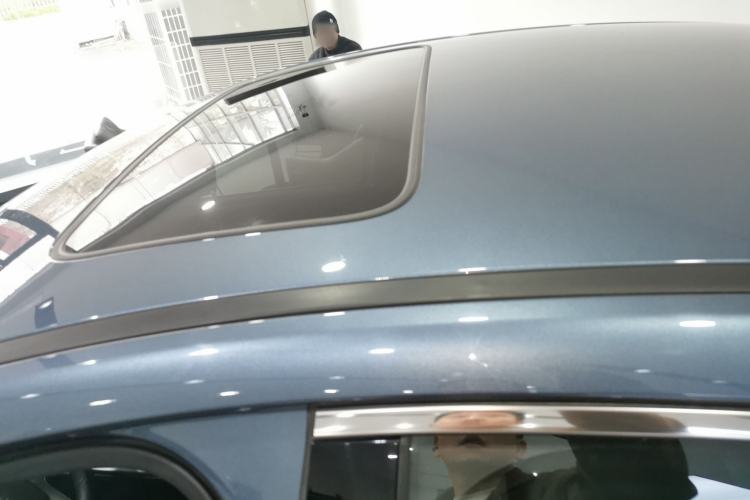 Used BYD Qin PLUS 2025 DM-i Smart Drive 120KM Superior Model