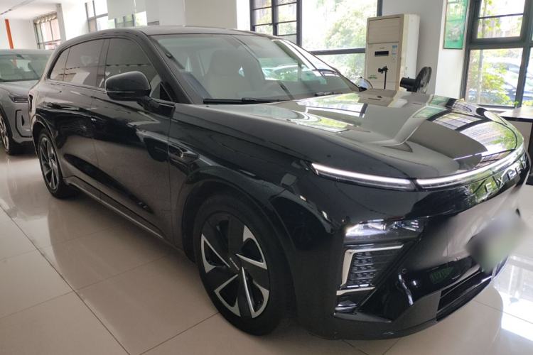 Used EXEED Star Era ET 2024 Range-Extended 200 Pro+