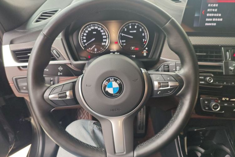 Used BMW X2 2022 sDrive25i Sport Edition
