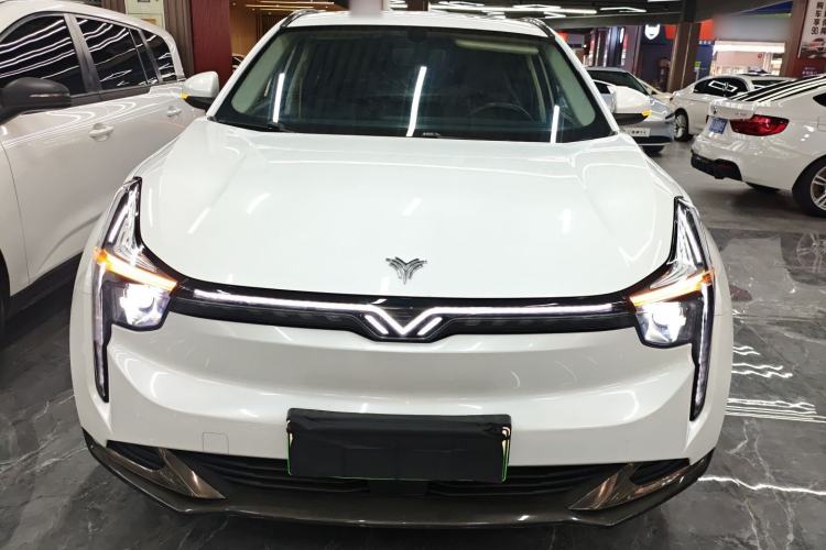 Used NETA U 2022 Zhi400 Pro Lithium Iron Phosphate
