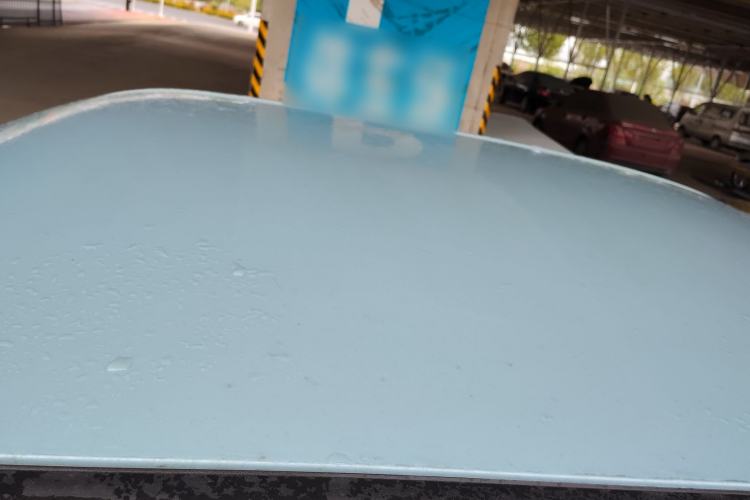 Used Wuling Hongguang MINIEV 2020 Freedom Version Lithium Iron Phosphate Roof