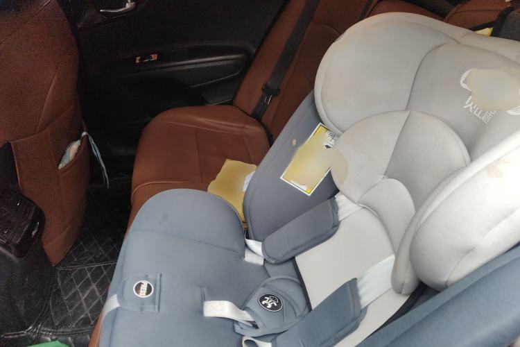 Used Kia K4 2017 1.8L Automatic GLS Special