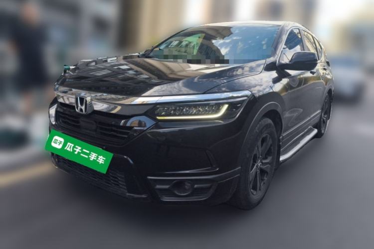 Used Honda Breeze 2020 240TURBO CVT 2WD Elite Edition