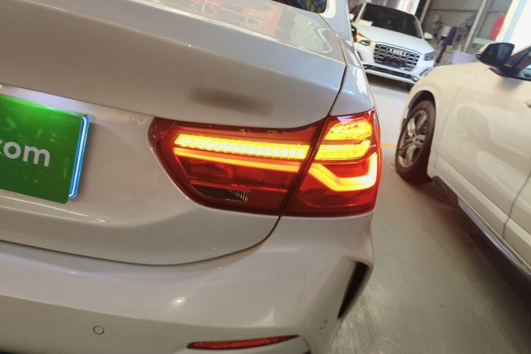 Used BMW 1 Series 2022 125i M Sport Night Edition
